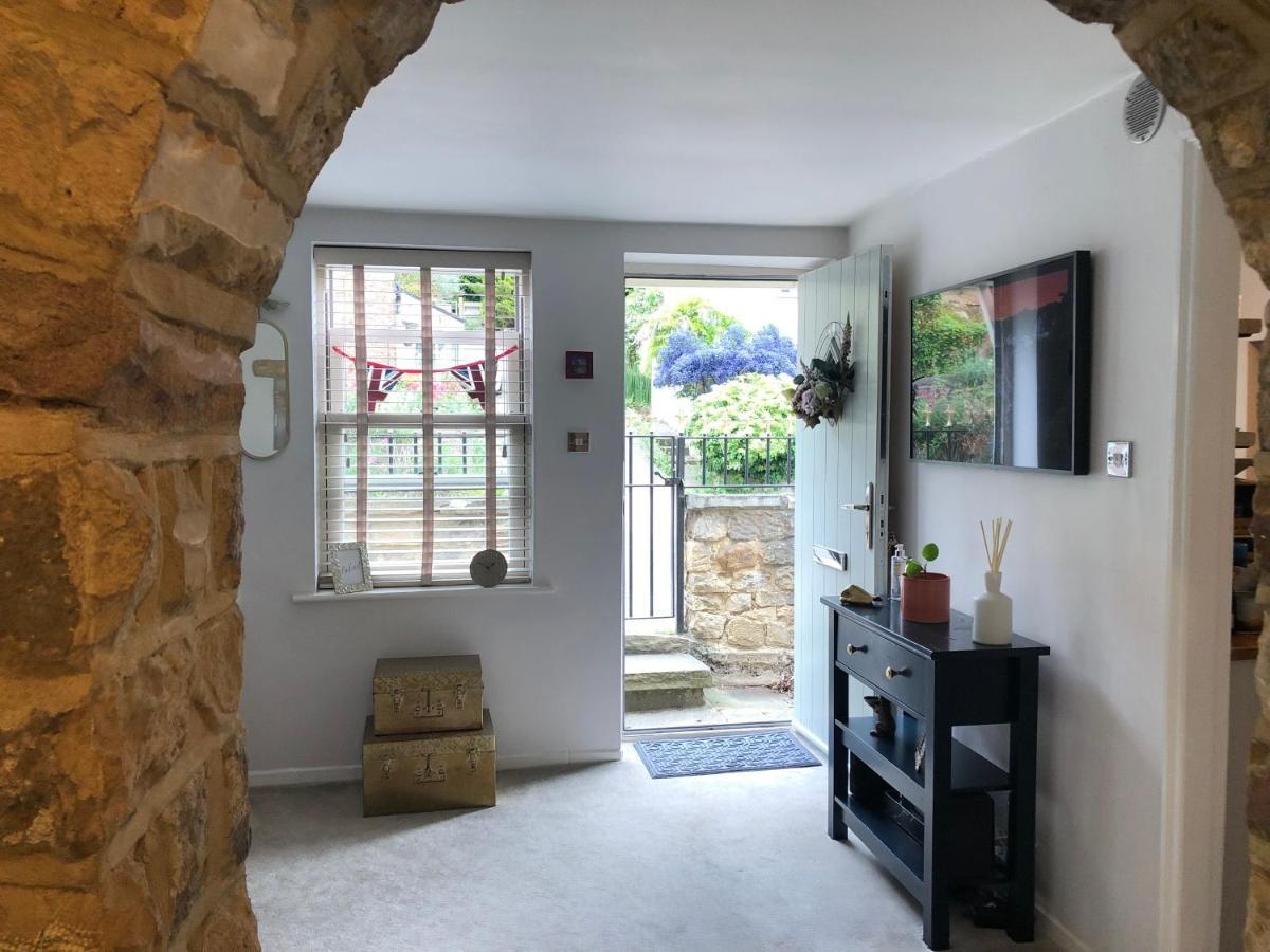 The Old Studio Knaresborough Εξωτερικό φωτογραφία