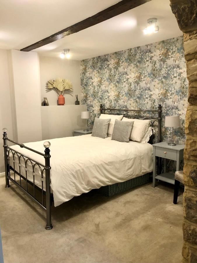 The Old Studio Knaresborough Εξωτερικό φωτογραφία